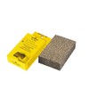 Bergeon 5444-B Polishing Block for Satin Finish Metal Polish