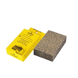 Bergeon 5444-B Polishing Block for Satin Finish Metal Polish