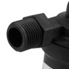DC Solar Brushless,DC 12V Submersible Pump Solar Hot Booster Pump