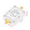Broadband Amplifier 50K‑2GHZ LNA Amplifier Low Noise 31dB High Gain