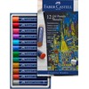 Faber-Castell Oil Pastels, Multi