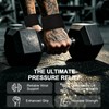 Lifting Straps - Wrist Straps for Men and Women