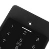 WiFi Access Control Keypad Waterproof Remote Control Versatile Fingerprint Door
