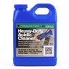 2 Pack - Manufacturer Miracle Sealants Heavy Duty Acid Cleaner