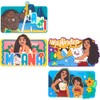 Moana 4 Pack Slide Out lip Gloss