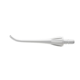Panasonic EW0955-W Replacement Nozzle for Jet Washer Dolts EW-DJ10/EW-DJ40/EW1211, Pack of 2, White
