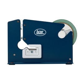 LEM Products Poly Bag Tape Machine with Tape
