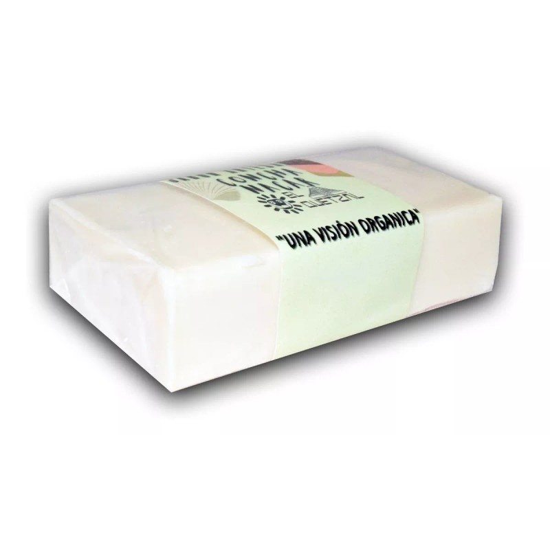 EL QUETZAL Kit 6 Jabón Artesanal 100g El Quetzal Esencias