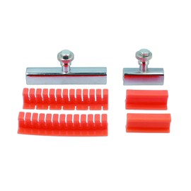 PowerTec 92678 Assorted Puller Pad Kit