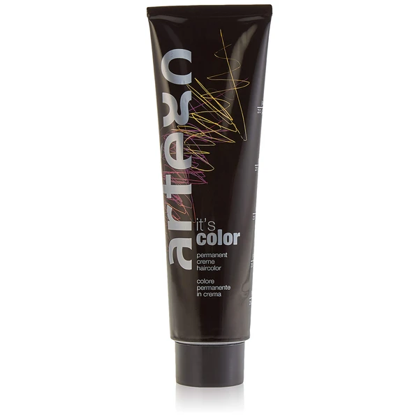 Artègo It's Color Permanent Paint 3.0 - Dark Brown 150ml