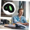 Mipcase 2pcs Headset Sponge Covers Compatible with Khx Hscp Cloud