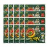 Domestic Park Sang-byeong hot pack 2 boxes (20 units) large capacity hand warmer for military pocket use pocket hot pack