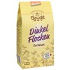 Bauckhof - Spelt Flakes Tender Leaf Demeter - 425 g
