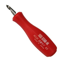 suta-emu Wave Board giri 6.5 mm