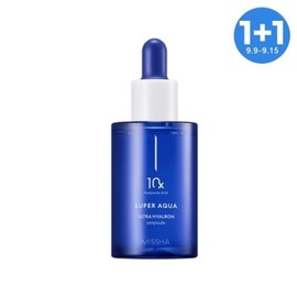 2pcsSuper Aqua Ultra Hyalon Ampoule 47ml99915 / 2개수퍼아쿠아 울트라 히알론 앰플 47ml99915