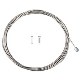 Jagwire Slick Stainless Steel Shift/Shifter Cables Set