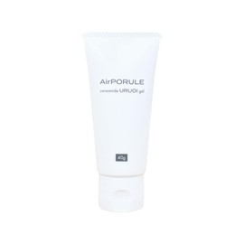 AirPORULE Celamide Moisturizing Gel, 1.4 oz (40 g), Gel, Niacinamide, Human Type Ceramide