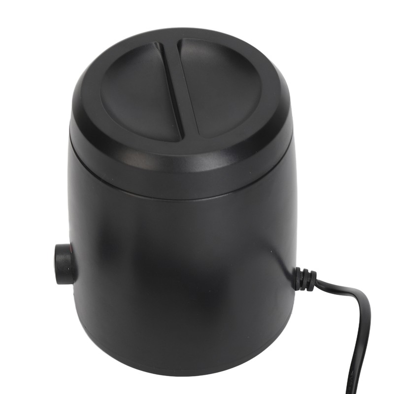 35W Hair Removal Wax Warm Machine Quickly Melting Aluminium Alloy