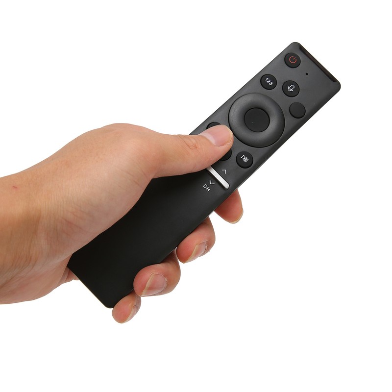 BN59‑01266A Remote Control Voice Function 4K Smart Television Remote for