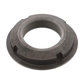 febi bilstein 05962 Axle Nut, pack of one