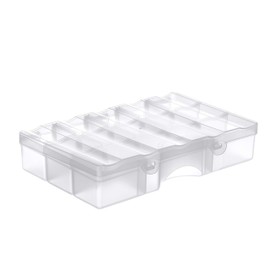 SmartStore Small Objects Storage Box, Medium