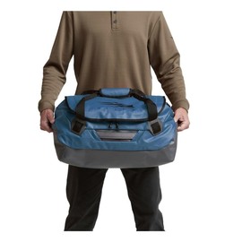 SITKA Gear Drifter Water-Resistant Travel Duffle Bag - Pacific 50L