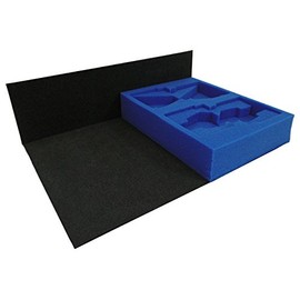 KR Multicase Tray for 2x IG-2000 Aggressor, 2x Lambda Shuttle