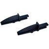 Replacement Lasko Box Fan Feet, 2 Pack, Stronger Than Original,