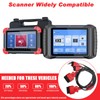 PARANNIC Security Bypass Cable OBD2 SGW Adaptor for FCA Chrysler