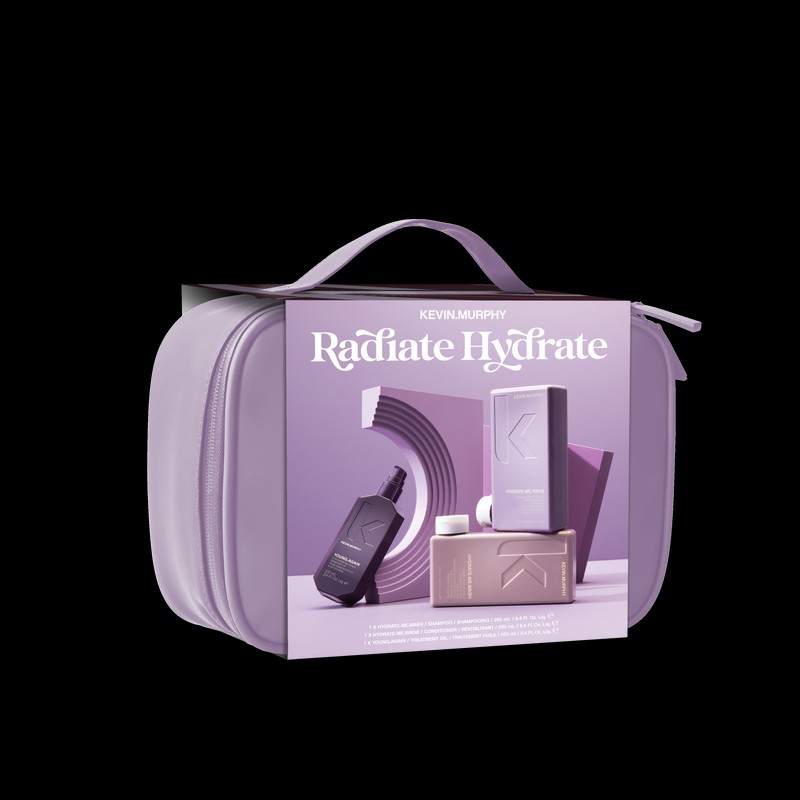 KEVIN.MURPHY Radiate Hydrate Pack