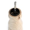 Peugeot Bistro Nature Pepper Mill 10cm - 4 in