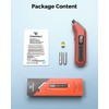 ETENWOLF T300 Plus Tyre Pressure Gauge 200 PSI, Digital Tyre