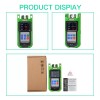 Komshine FTTH Fiber Optic Tools KPN-35 PON Power Meter &
