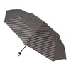 WEB Exclusive 10342 3 Second Urawaza Umbrella, Rain Umbrella, Large,