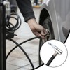 Tabanzhe Tire Inflator Extension Tube Tyre Pump Quick Inflation Chuck