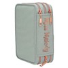 Depesche 13403 Miss Melody Romantic Fields - Filled 3-Compartment Pencil