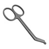 Ostomy Scissors Bandage Scissors Nursing Scissors Stainless Steel Scissors for