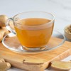 Nature’s Balance Ground Ginger Powder 500g Nigerian Ginger Root Bold