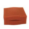 OASE 35791 Replacement Sponge BioSmart Red - Replacement Filter Sponge,
