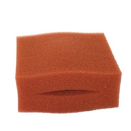 OASE 35791 Replacement Sponge BioSmart Red - Replacement Filter Sponge, Filter Accessories for BioSmart 14000 / 16000, Pond Cleaning