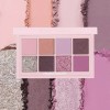 Paleta De Sombras Beauty Creations Mini Snap Duet Palette