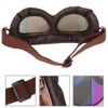 Safety Glasses Eye Protection Anti wind Anti sand Protective Goggles