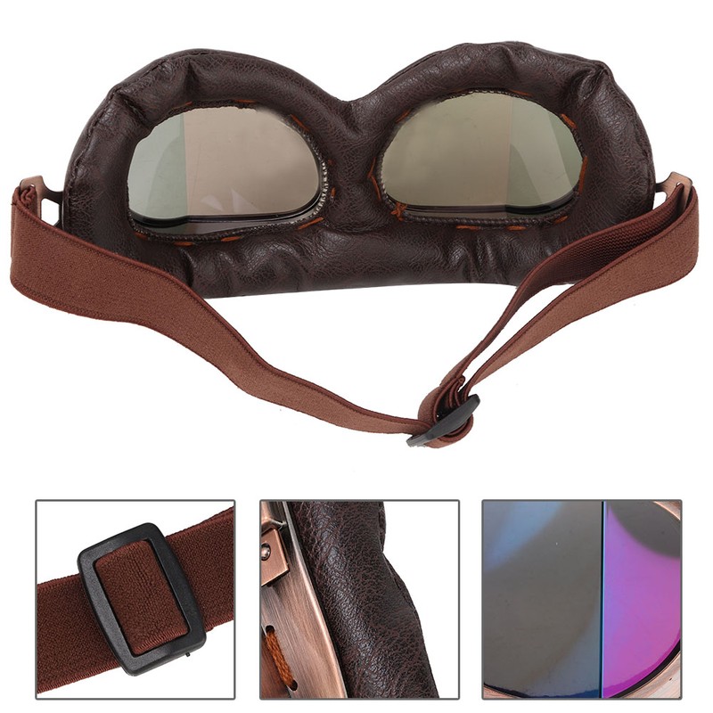 Safety Glasses Eye Protection Anti wind Anti sand Protective Goggles