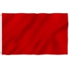 Red Flag Polyester 3 ft. x 5 ft.