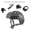 OneTigris PJ Fashion Lightweight Tactical Fast Helmet for Airsoft Paintball