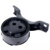1st_auto_parts Rear Differential Mount For 1996-2005 Toyota RAV4 52380-42082 52380-42081