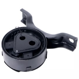 1st_auto_parts Rear Differential Mount For 1996-2005 Toyota RAV4 52380-42082 52380-42081