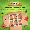 Twinings Herbal Tea 16 Count Pack of 6 Immune Support