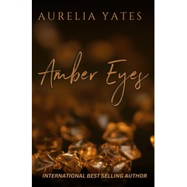 Amber Eyes (The Red Club Series)