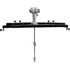Agitador neumático, máquina mezcladora de Pintura para Tanque de 1 tonelada, agitador de Recubrimiento líquido de Acero Inoxidable para Mezcla de hidrosol de Tinte de pintur,
